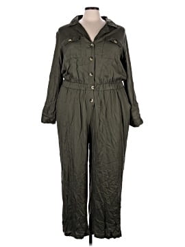 Ashley Stewart Jumpsuit