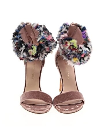 Stuart Weitzman Sandals (view 2)