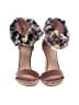 Stuart Weitzman Pink Sandals Size 7 - photo 2