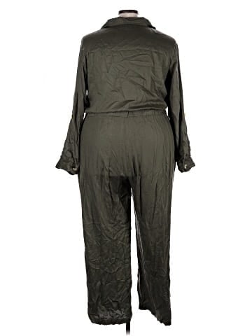 Ashley Stewart Jumpsuit (view 2)