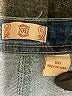 Natural Reflections Blue Jeans Size 10 (tall) - photo 7