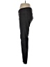Kut from the Kloth Chevron-herringbone Black Jeans Size 10 - photo 5