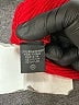 Cyrus Red Turtleneck Sweater Size 2X - photo 8