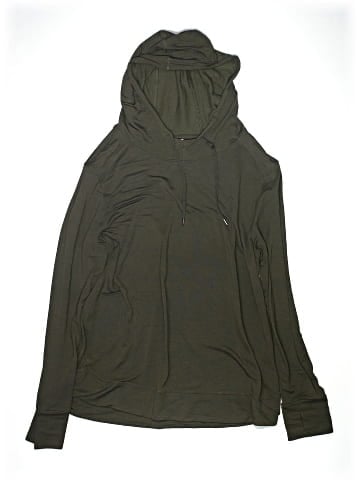 Athletic Works Pullover Hoodie (view 1)