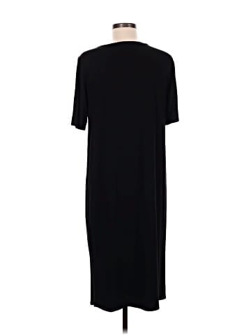 Eileen Fisher Casual Dress (view 2)