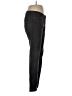 Kut from the Kloth Chevron-herringbone Black Jeans Size 10 - photo 4