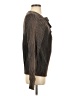Umgee Brown Pullover Sweater Size S - photo 4