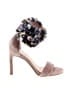 Stuart Weitzman Pink Sandals Size 7 - photo 1