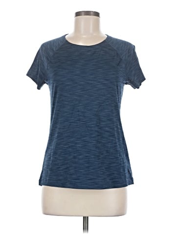 Mountain Hardwear Active T-Shirt (view 1)