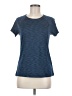 Mountain Hardwear Blue Active T-Shirt Size M - photo 1