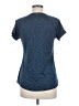 Mountain Hardwear Blue Active T-Shirt Size M - photo 2