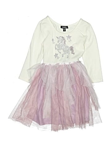 Zunie Dress (view 1)