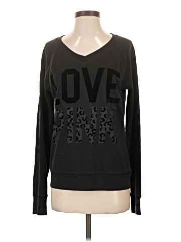 Victoria's Secret Pink Sweatshirt (view 1)