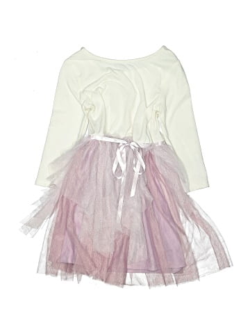 Zunie Dress (view 2)