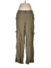 Rewash Green Cargo Pants Size M - photo 1