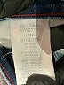 American Eagle Outfitters Hearts Blue Jeans Size 10L - photo 8