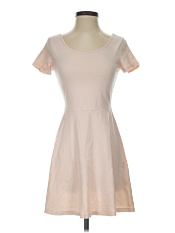 Forever 21 Casual Dress (view 1)