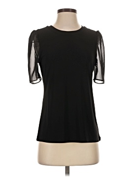 Catherine Malandrino Short Sleeve Top
