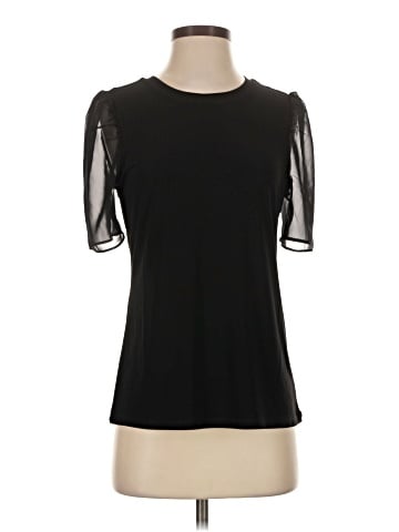 Catherine Malandrino Short Sleeve Top (view 1)