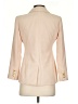 J.Crew 100% Polyester Ivory Blazer Size 00 (petite) - photo 2