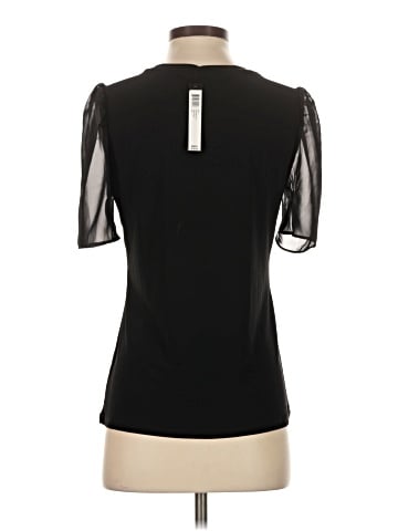 Catherine Malandrino Short Sleeve Top (view 2)