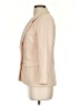 J.Crew 100% Polyester Ivory Blazer Size 00 (petite) - photo 5