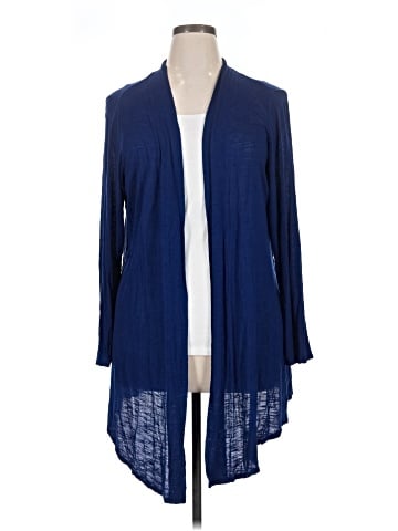 a.n.a. A New Approach Cardigan (view 1)