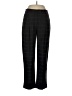 Lilith Plaid Black Dress Pants Size EU (FR) 42 / US 10 - photo 1