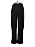 Lilith Plaid Black Dress Pants Size EU (FR) 42 / US 10 - photo 2
