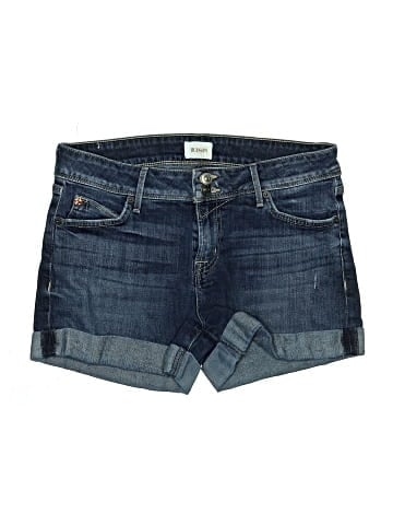 Hudson Jeans Denim Shorts (view 1)