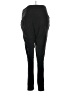Old Navy - Maternity Black Active Pants Size Med Maternity - photo 2