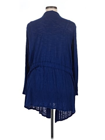 a.n.a. A New Approach Cardigan (view 2)