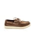 Sperry Top Sider Brown Sneakers Size 1 (youth, wide) - photo 1