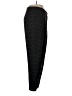 Lilith Plaid Black Dress Pants Size EU (FR) 42 / US 10 - photo 4