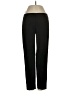 Prada Solid Black Dress Pants Size EU (IT) 38 / US 2 - photo 1