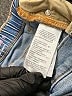 Crewcuts Blue Jeans Size 8 - photo 4