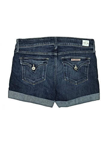 Hudson Jeans Denim Shorts (view 2)