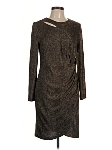 DKNY Cocktail Dress (view 1)