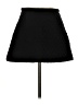 Reformation Solid Black Formal Skirt Size S - photo 1