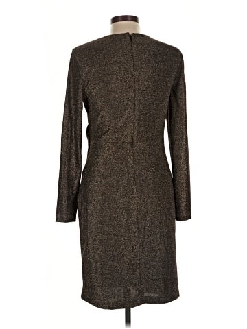 DKNY Cocktail Dress (view 2)