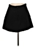 Reformation Solid Black Formal Skirt Size S - photo 2