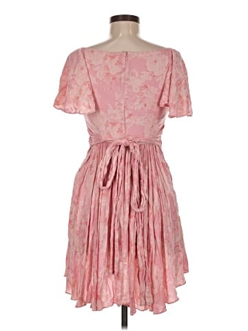 Maison Amory Cocktail Dress (view 2)