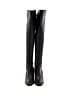 Stuart Weitzman Black Boots Size 7 - photo 2