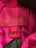 Lilly Pulitzer 100% Polyester Pink Cocktail Dress Size XS (estimated) - photo 7