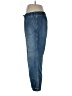 J.Crew Blue Jeans Size L - photo 5