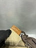 Chloé 100% Leather Gray Pink Leather Satchel One size - photo 9