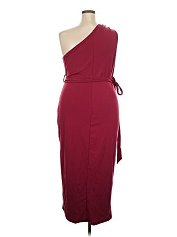 Unbranded Cocktail Dress (view 2)