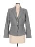 White House Black Market Gray Blazer Size 8 (petite) - photo 1