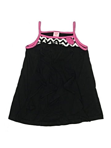 Copper Key Sleeveless Top (view 1)
