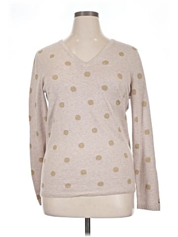 Tommy Hilfiger Pullover Sweater (view 1)